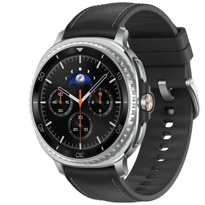 Smartwatch Samsung Galaxy Watch8 Clas./Lte 46Mm Black Sm-L505