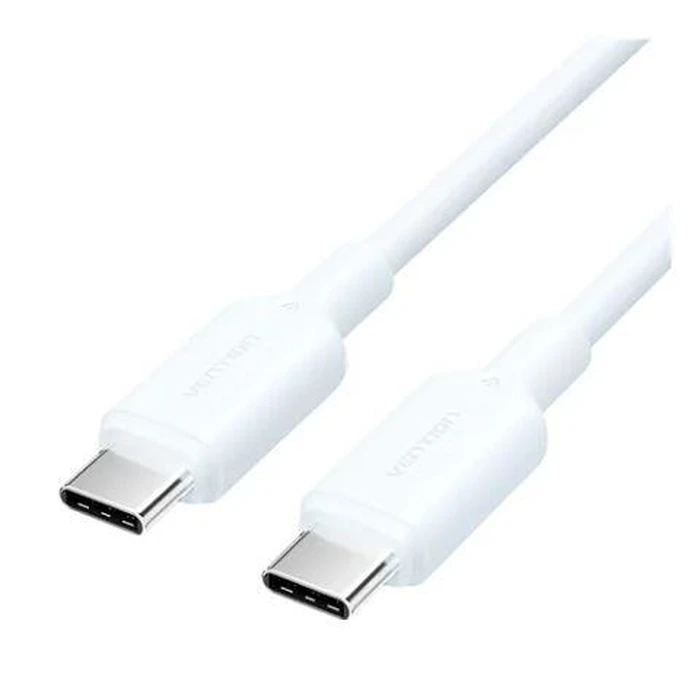 Καλώδιο USB-C Vention to USB-C/2M Blue Trcsh