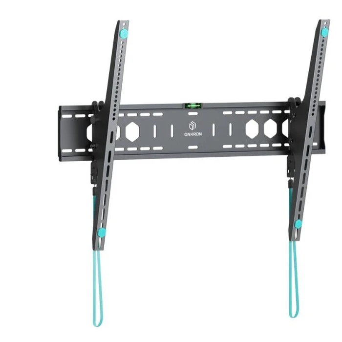 Βάση Τηλεόρασης Onkron Wall Mount/60-110"/Black Ut12-B