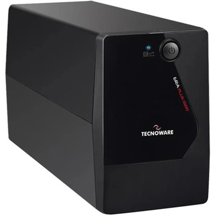 UPS Tecnoware 665W / 950 Va / Modified Sinewave / Phase 1 Phase / Fgcerapl952Sch