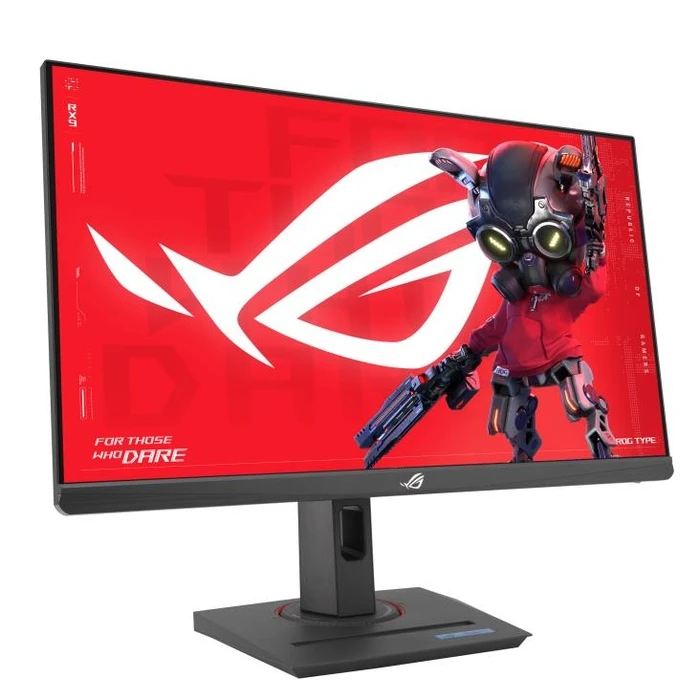 Monitor 24.5" Asus Rog Strix Xg259Cms / Gaming / IPS / 1920X1080 / 310Hz / 90Lm0A40-B01370
