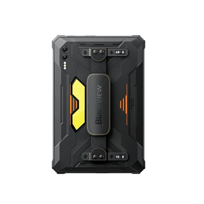 Tablet Blackview Active 10 Pro 10" 256Gb/Orange