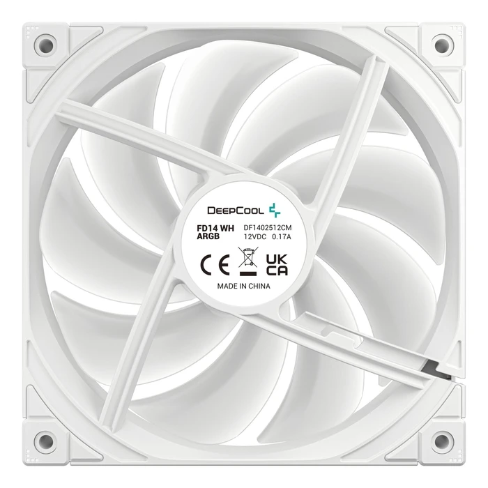 Case Fan 14cm Deepcool ArGB 3Pcs R-Fd14-Whapn3-G