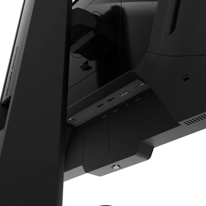 Monitor 27" MSI Mag 274Updf E16M / Gaming / Frameless/4K / IPS / 3840X2160 / 160Hz / Black