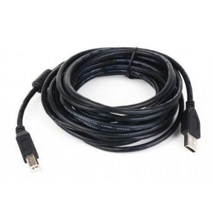Καλώδιο USB Gembird USB 2.0 Am-Bm 4.5M Ccf-Usb2-Ambm-15