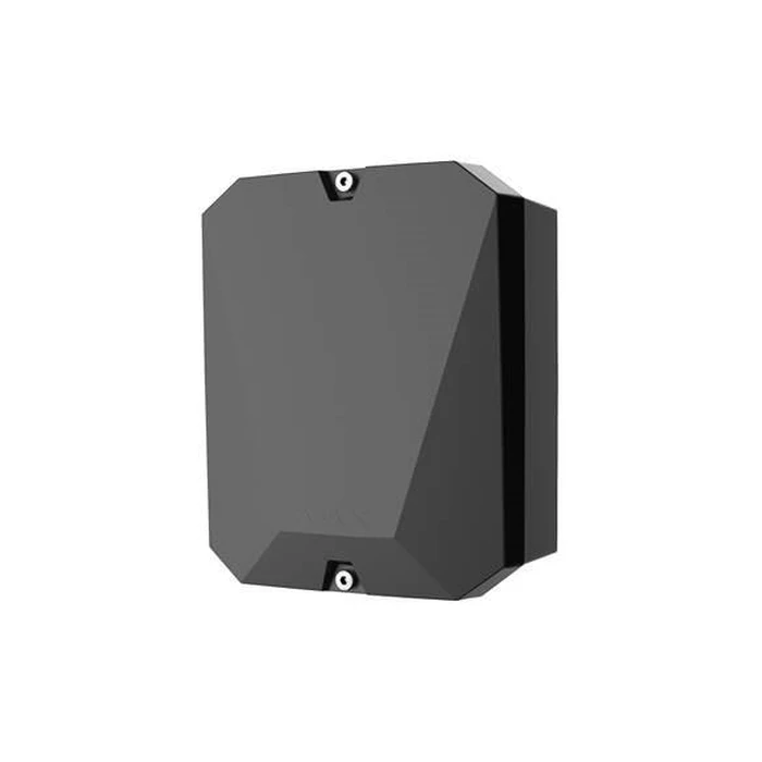Αξεσουάρ Συναγερμών Ajax Ασύρματο Multitransmitter/3Eol Black 38201