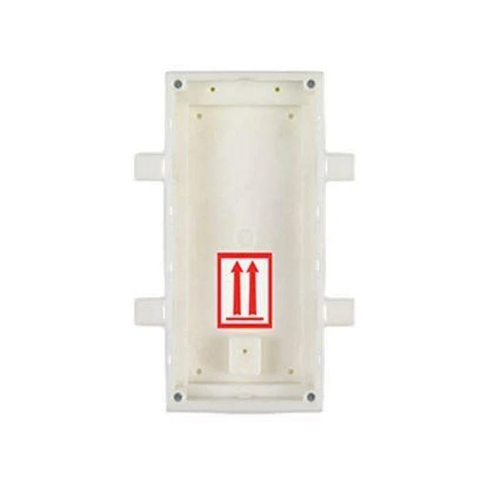 Αξεσουάρ για Θυροτηλέφωνο 2N Entry Panel Flush Mount Box/Helios Ip Verso 9155015