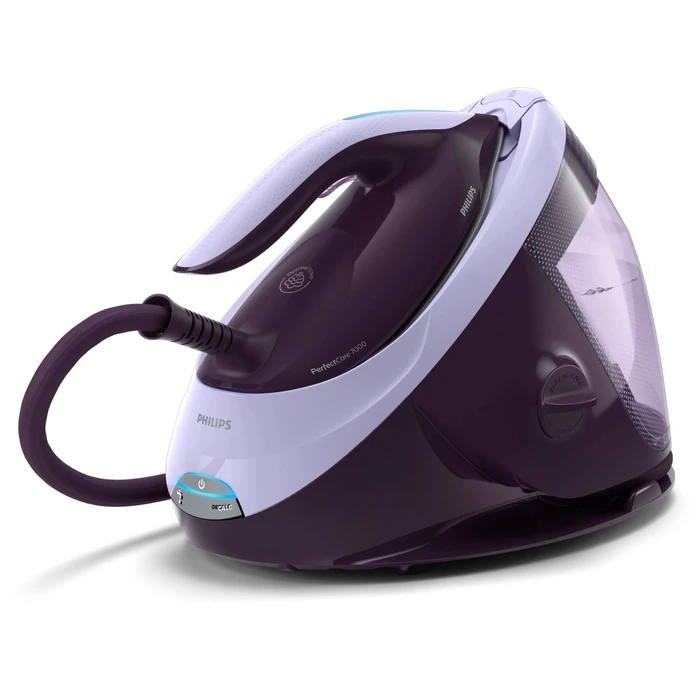 Philips Ironing Station PSG7050/30 - Steam Generator (Violet)