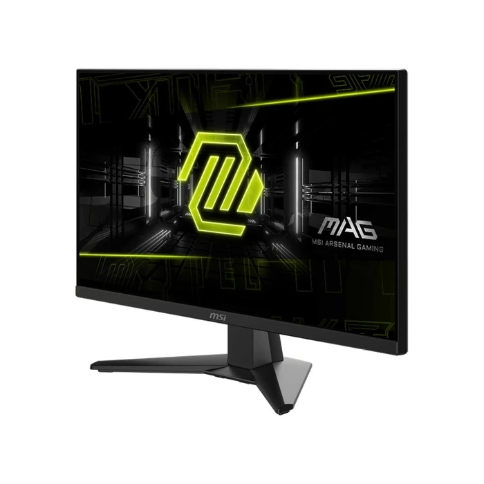 Monitor 23.8" MSI Mag 242F / Gaming / IPS / 1920X1080 / 200Hz / 0. Black / Mag242F