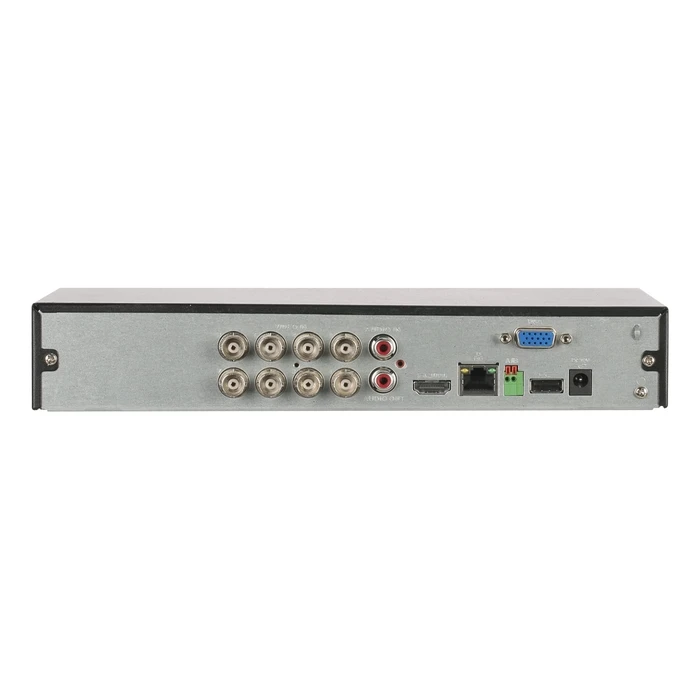 Καταγραφικό Dahua DVR 8Ch HDCVI Pentabrid XVR5108Hs-4Kl-I3 T