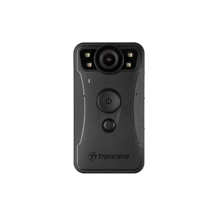 Body Camera Transcend Drive Pro Body 30 128GB Ts128GBdpb30A