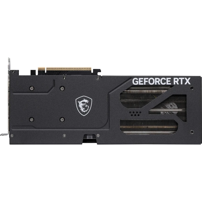 Κάρτα Γραφικών MSI Nvidia Geforce Rtx 5060 Ti / 16 Gb / Gddr7 / 128 Bit / Pcie 5.0 16X