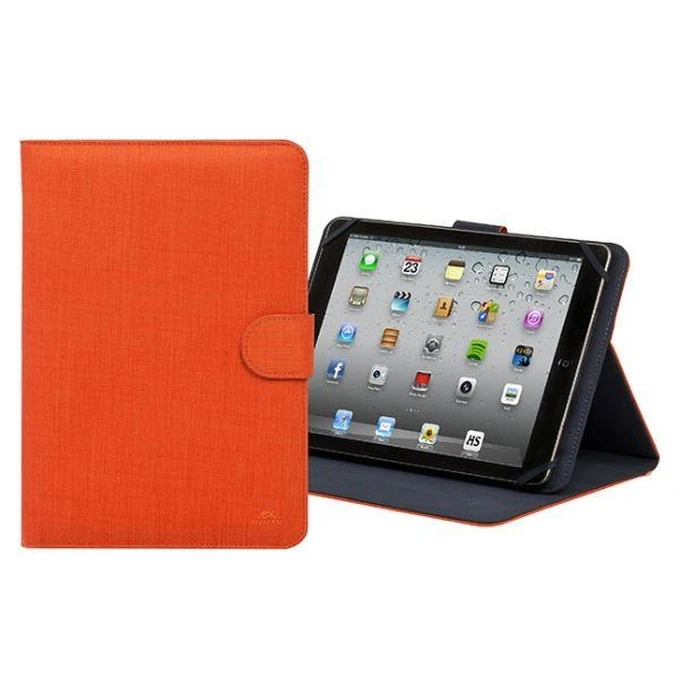 Θήκη Tablet Rivacase Sleeve Biscayne 10.1" 3317 Orange