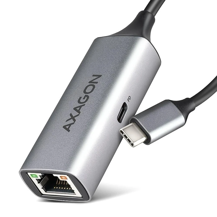 Αντάπτορας Δικτύου USB Axagon Usb-C 1Gb/Ade-Txpd