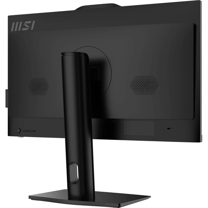 All In One MSI 23.8" Pro / Ap241P 14M / Core I5-14400 / 16GB DDR5 / SSD 512Gb / Intel Uhd Graphics / Win11Pro / Black / Proap242P14M-682Eu