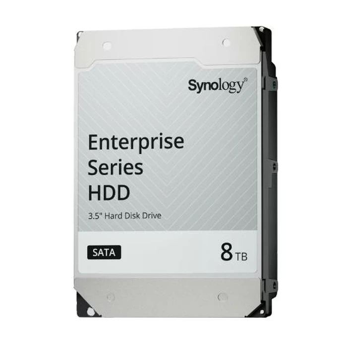 Σκληρός Δίσκος 3,5" 8TB Synology / Hat5320-8T / 7200 Rpm / Hat5320-8T