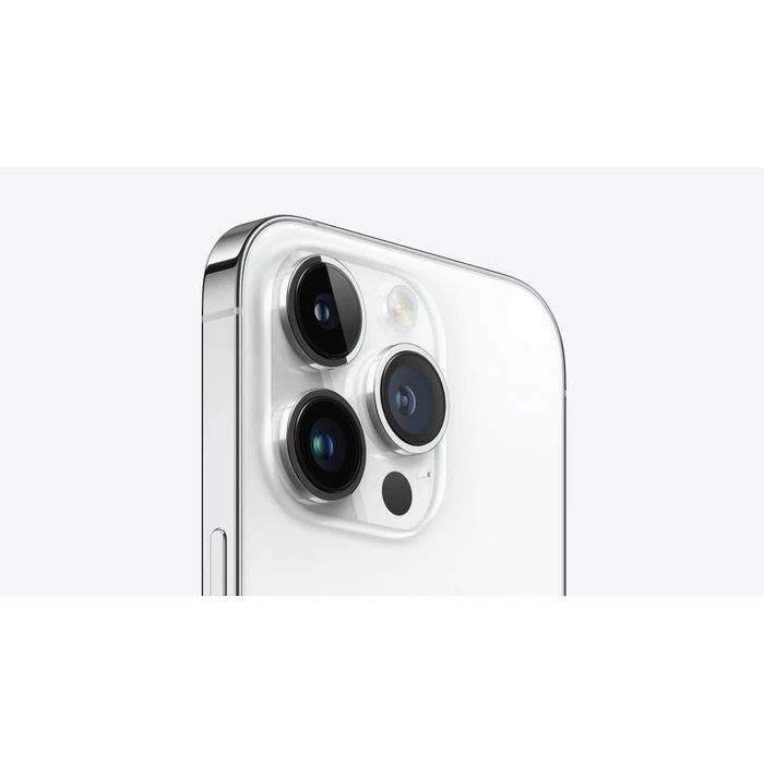 Smartphone Apple iPhone 14 Pro/1TB Silver Mq2P3