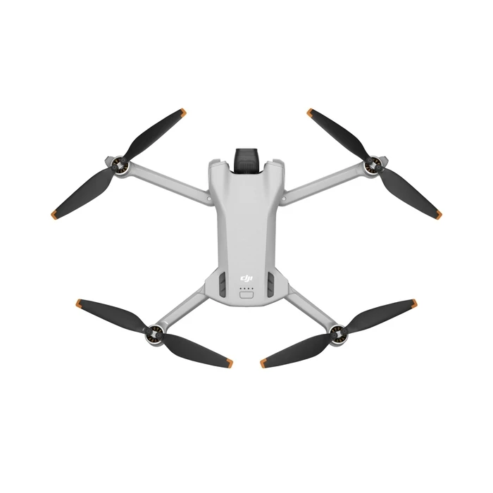 Drone Dji Mini 3 (Dji Rc) Fly More Combo / Consumer / Cp.Ma.00000782.02