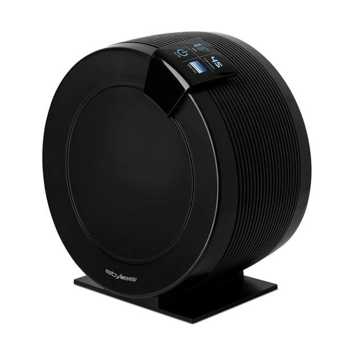 Καθαριστής Αέρα Stylies Aquarius/Black Cop000829