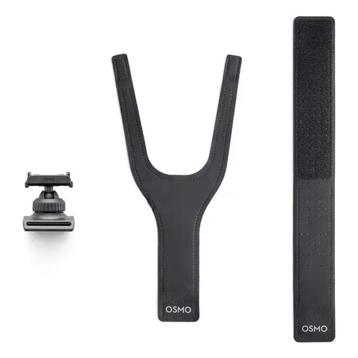 Ιμάντας καρπού κάμερας 360 / Osmo Action CP.OS.00000529 - DJI (Μαύρο)