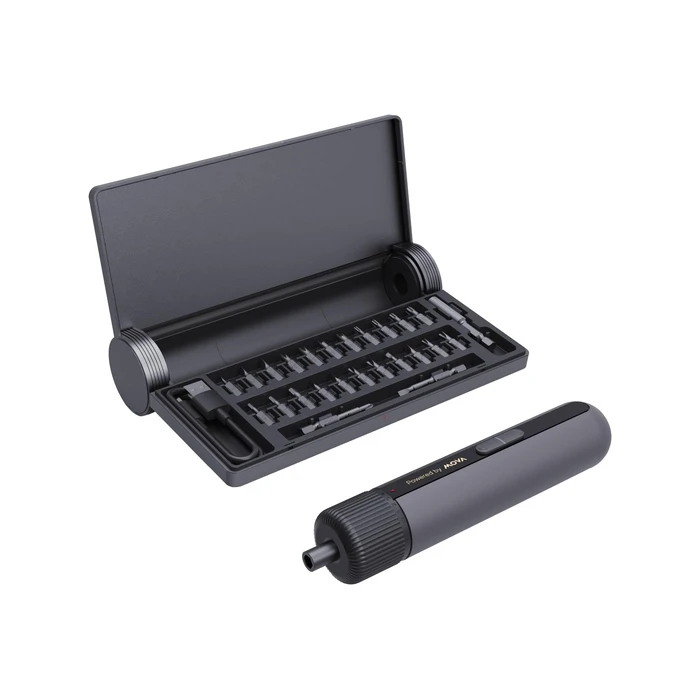 Κατσαβίδι Μπαταρίας Mova Electric 4V 8N Msd008