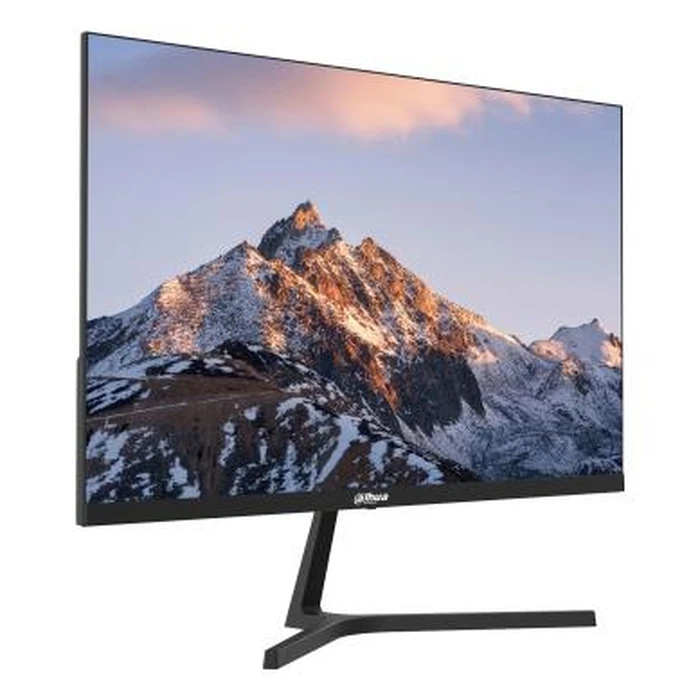 Monitor 27" Dahua 1920 X 1080 / Full Hd / LED / Flat / Dhi-Lm27-B221S