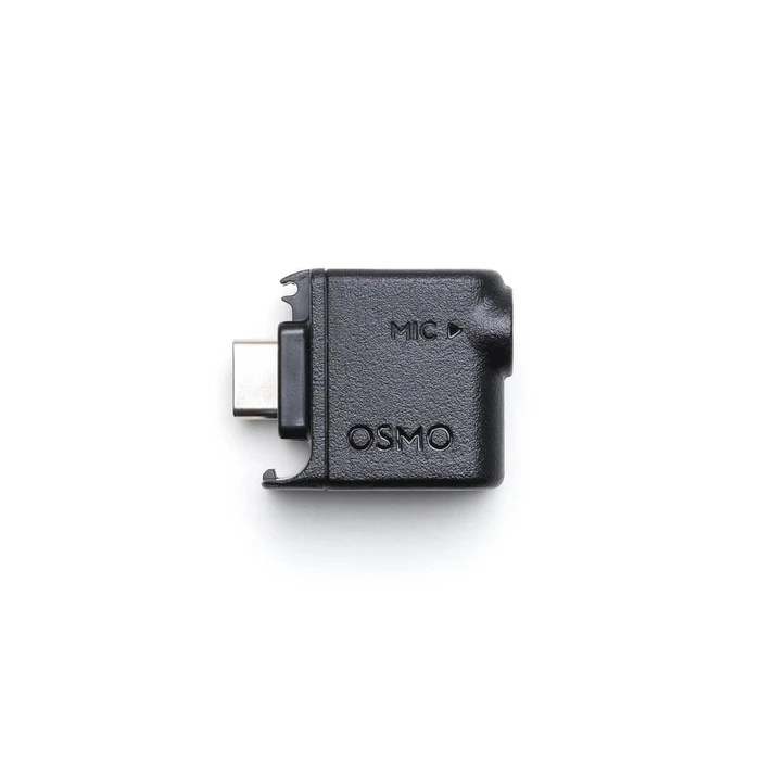 Προσαρμογέας Dji Audio Adapter 3.5mm Cp.Os.00000280
