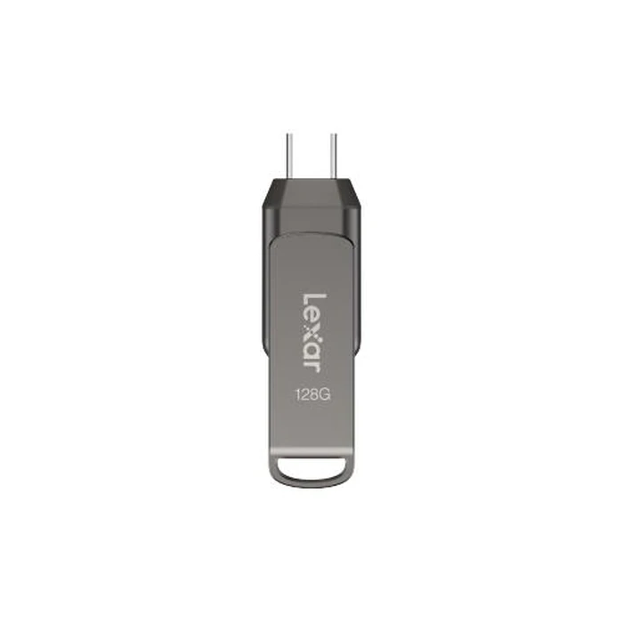 USB Flash 128B Lexar USB3.1 D400 Ljdd400128G-Bnqng