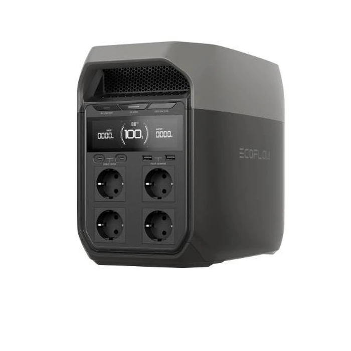 Power Station Ecoflow Delta 3/5016301002