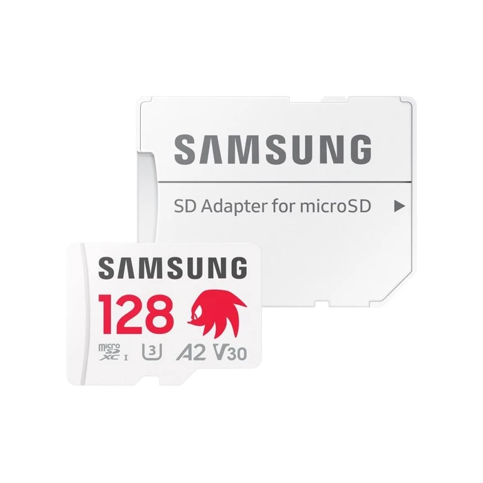 Κάρτα Μνήμης microSDXC 128GB Samsung Pro+ W/A Mb-Md128Sa/Lc1