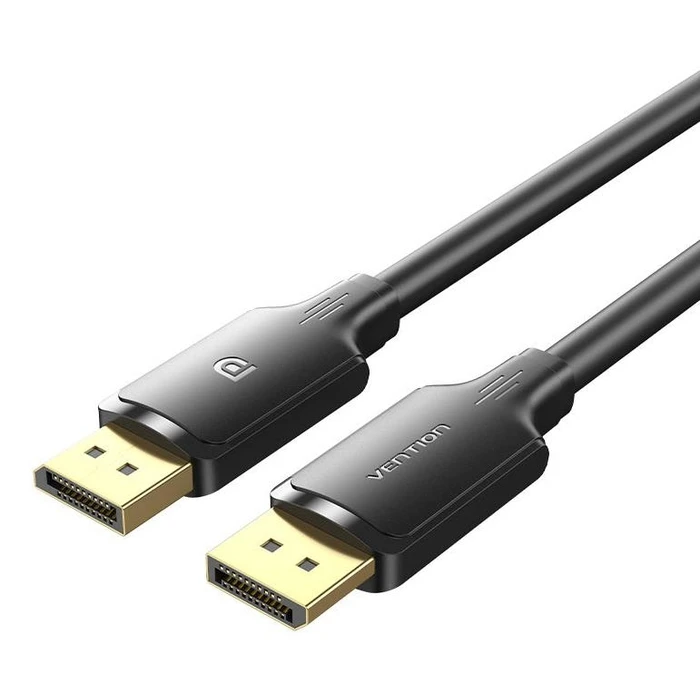 Καλώδιο DisplayPort Vention Cable Dp To Dp 5M Hakbj