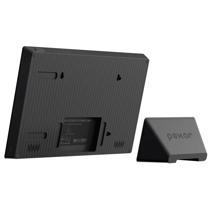 Ψηφιακή Κορνίζα Lexar 11"/Px-110Blkglr