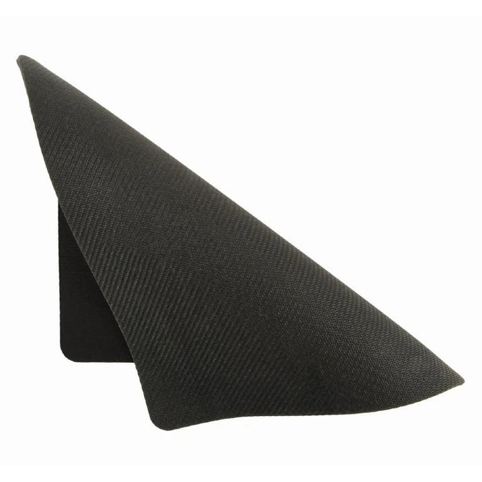 Mousepad Gembird Black Middle/Mp-S-Bk-M