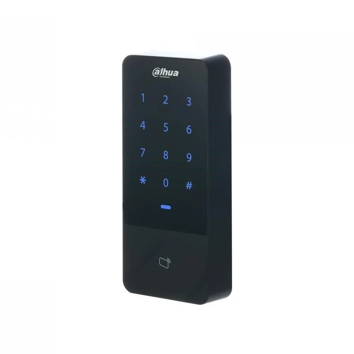 Access Control Dahua Code Lock Smart Asi1201E-D-V1
