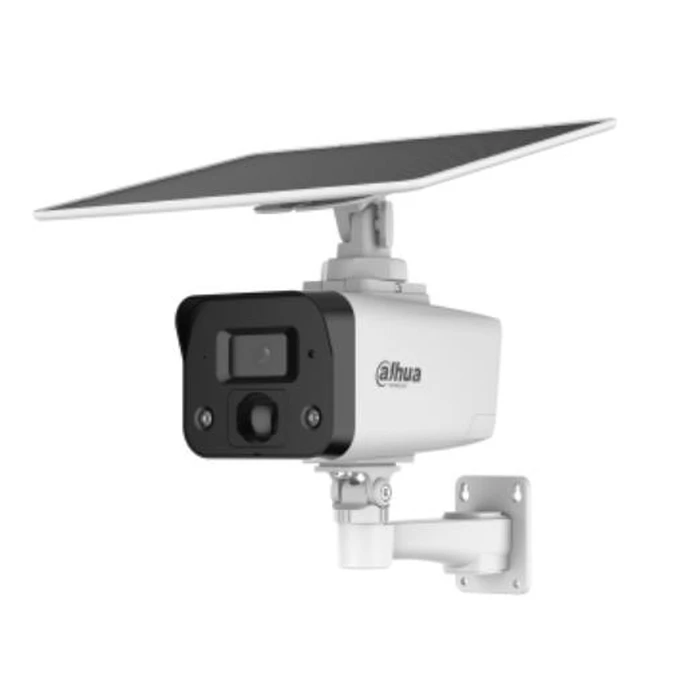 Κάμερα Παρακολούθησης Dahua 4Mp Ir Bullet/Hfw2441Dg-4Gspb0360B-Max