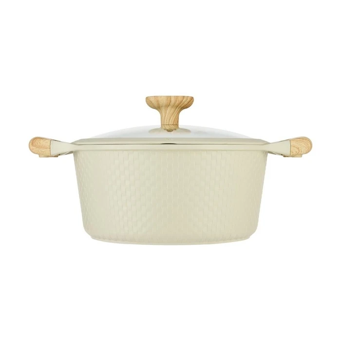 Κατσαρόλα Resto D24Cm 4.2L/93803