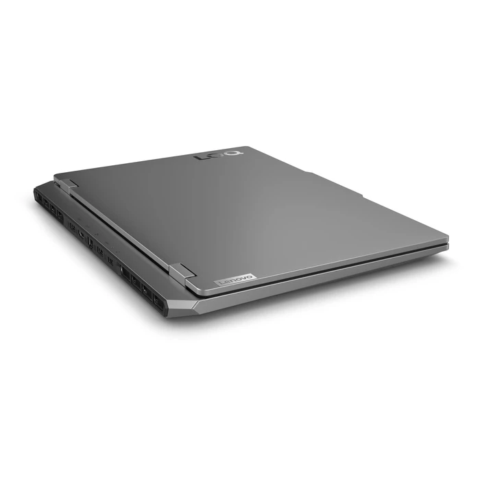 Laptop Lenovo Loq 15Irx9 Intel CoreT I5-13450Hx 15.6" 1920 X 1080 16GB DDR5 SSD 512GB Nvidia Geforce RTX 3050 6GB English Grey 83Dv01E0Rm