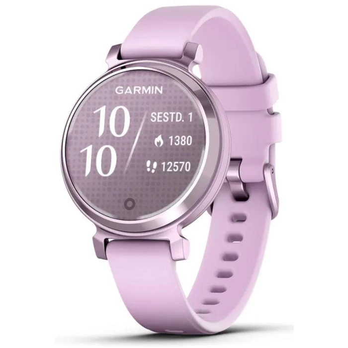 Smartwatch Garmin Lily 2/Lilac 010-02839-01