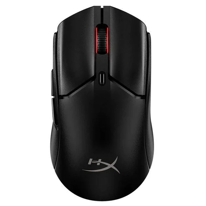 Gaming Ποντίκι Hyperx USB Optical Pf/Has2 Mini Wl Bk 7D388Aa