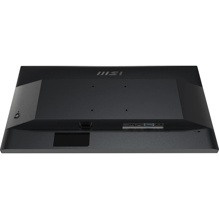 Monitor 27" MSI Pro Mp275Pg / Business / IPS / 100 Hz / Promp275Pg