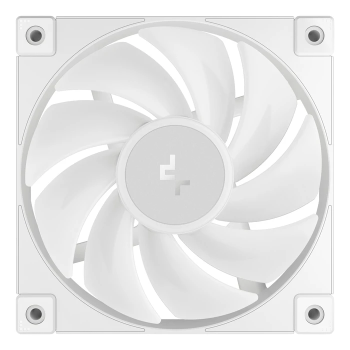 Case Fan 12cm Deepcool ArGB R-Fd12-Whapn1-G
