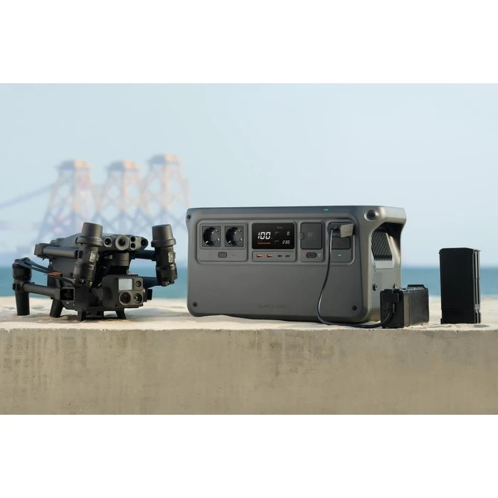 Αξεσουάρ Drone Dji Power Cable Sdc Cp.Dy.00000043.01