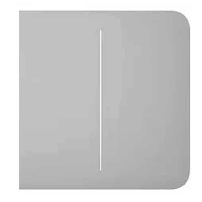 Smart Διακόπτης Ajax 2Gang/Fog 46021