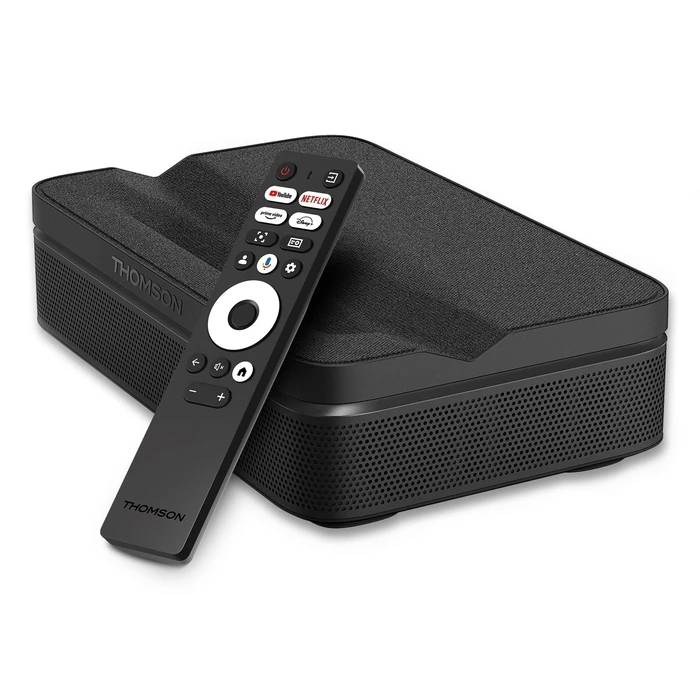 Projector Thomson 600 Lumens Pg55B