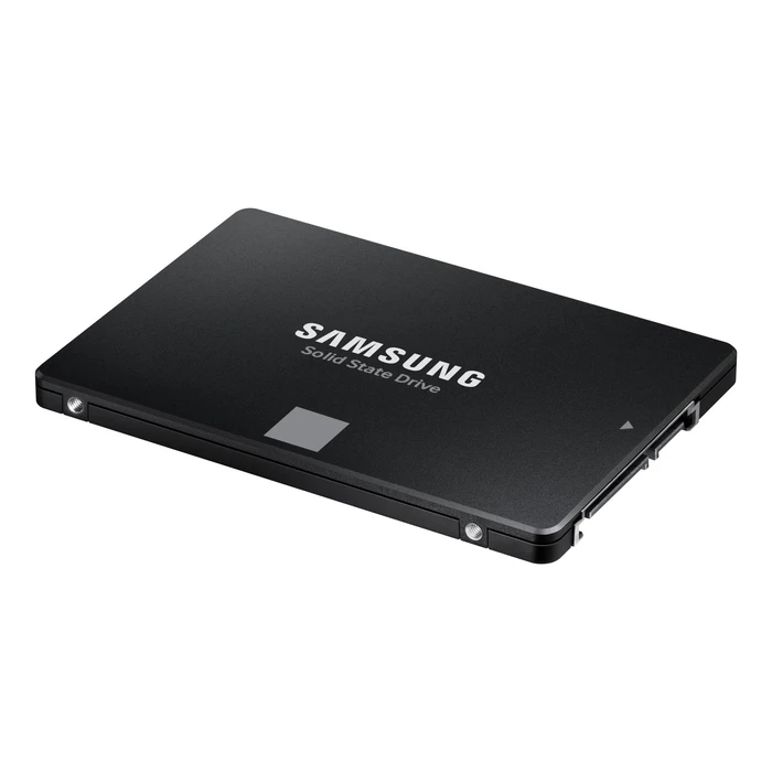 Σκληρός Δίσκος 2.5" SSD 1TB Samsung 870 Evo 8000GB Serial Ata  1200Xtbw Mtbf Mz-77E8T0B Eu