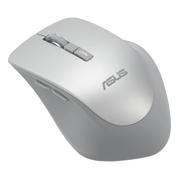 Ασύρματο Ποντίκι Asus Usb Optical Wrl Wt425 Silver 90Xb0280-Bmu0L0
