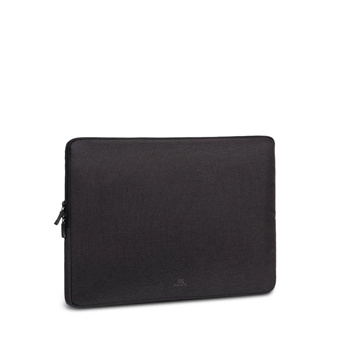 Τσάντα Laptop Rivacase Sleeve Suzuka 15.6" 7705 Black