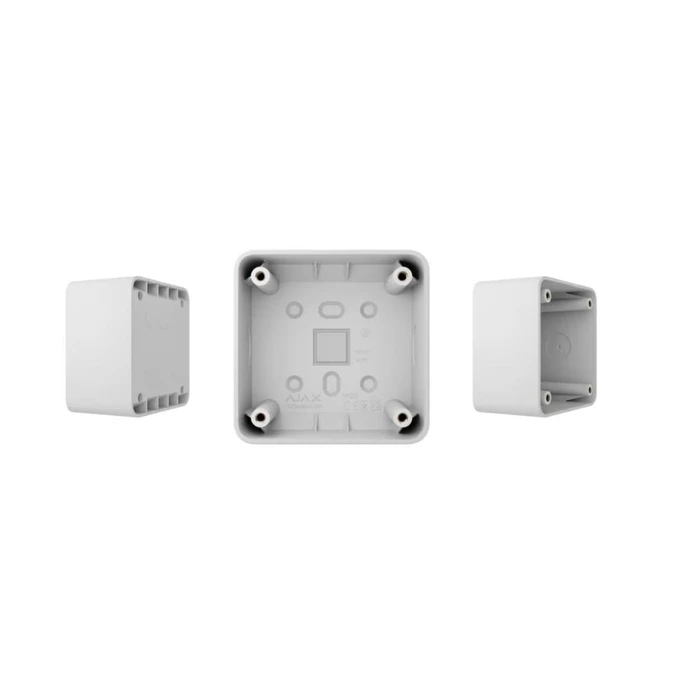 Smart Διακόπτης Ajax Surfacebox/White 107589