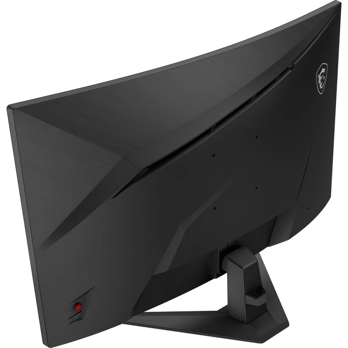 Monitor 31.5" MSI Mag 321Cqf E18 / Gaming/Curved / VA / 2560X1440 / 180 Hz / 0. Mag321Cqfe18