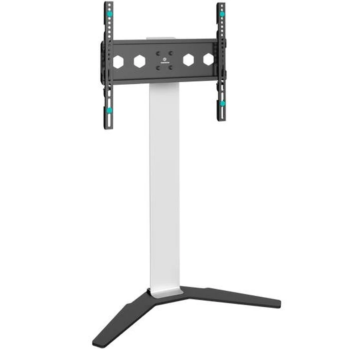 Βάση τηλεόρασης δαπέδου Onkron TS1140-W 26-65" Λευκή